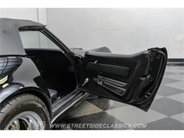1968 Chevrolet Corvette (CC-2122333) for sale in Ft Worth, Texas