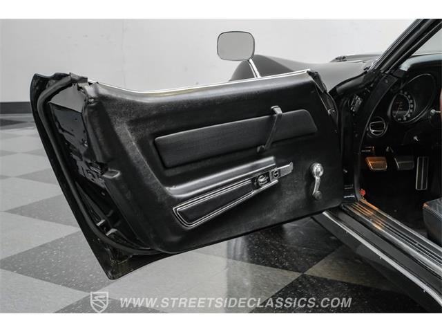 1968 Chevrolet Corvette (CC-2122333) for sale in Ft Worth, Texas