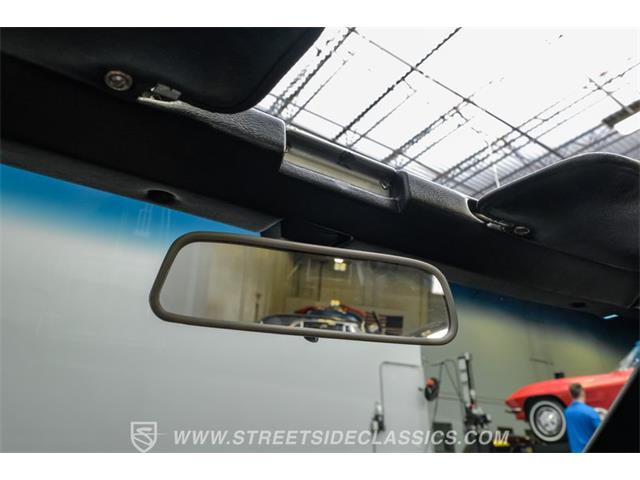 1968 Chevrolet Corvette (CC-2122333) for sale in Ft Worth, Texas
