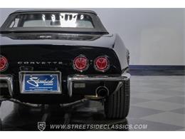 1968 Chevrolet Corvette (CC-2122333) for sale in Ft Worth, Texas