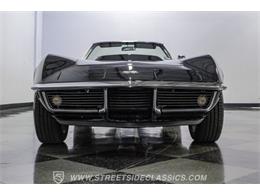 1968 Chevrolet Corvette (CC-2122333) for sale in Ft Worth, Texas