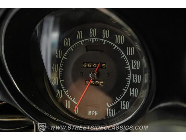 1968 Chevrolet Corvette (CC-2122333) for sale in Ft Worth, Texas