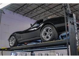 1968 Chevrolet Corvette (CC-2122333) for sale in Ft Worth, Texas