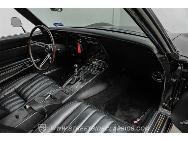 1968 Chevrolet Corvette (CC-2122333) for sale in Ft Worth, Texas