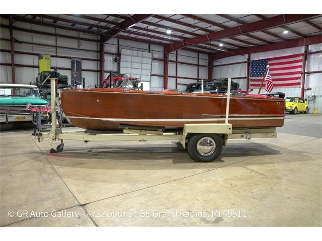 1951 Century Boat (CC-2122334) for sale in Kentwood, Michigan