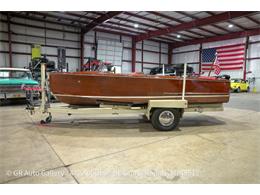 1951 Century Boat (CC-2122334) for sale in Kentwood, Michigan