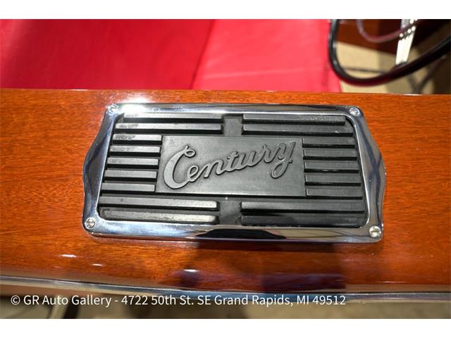 1951 Century Boat (CC-2122334) for sale in Kentwood, Michigan