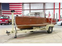 1951 Century Boat (CC-2122334) for sale in Kentwood, Michigan