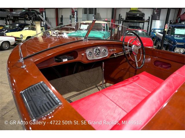 1951 Century Boat (CC-2122334) for sale in Kentwood, Michigan