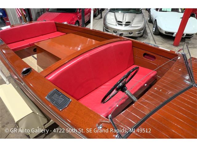 1951 Century Boat (CC-2122334) for sale in Kentwood, Michigan