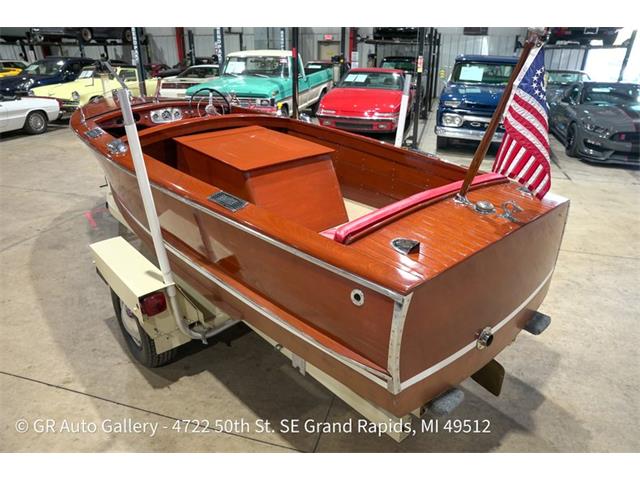 1951 Century Boat (CC-2122334) for sale in Kentwood, Michigan