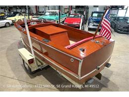 1951 Century Boat (CC-2122334) for sale in Kentwood, Michigan