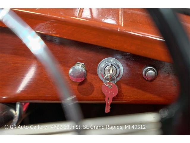 1951 Century Boat (CC-2122334) for sale in Kentwood, Michigan