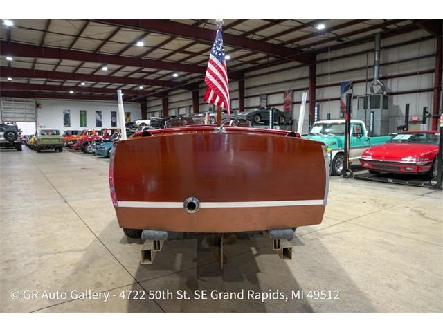 1951 Century Boat (CC-2122334) for sale in Kentwood, Michigan