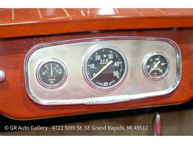1951 Century Boat (CC-2122334) for sale in Kentwood, Michigan