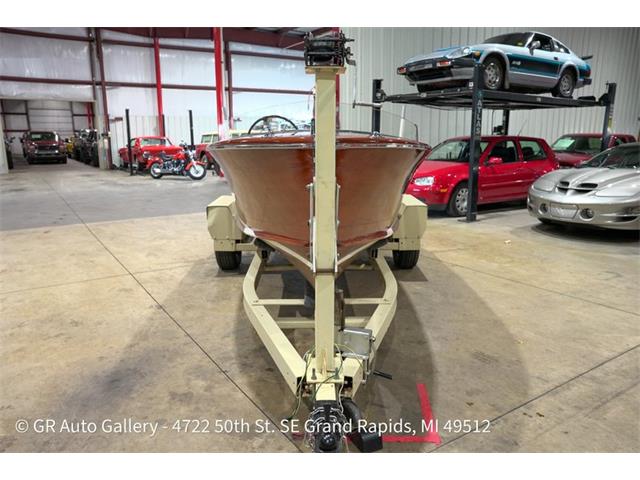 1951 Century Boat (CC-2122334) for sale in Kentwood, Michigan