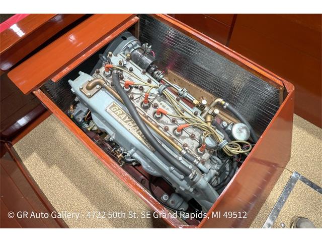 1951 Century Boat (CC-2122334) for sale in Kentwood, Michigan