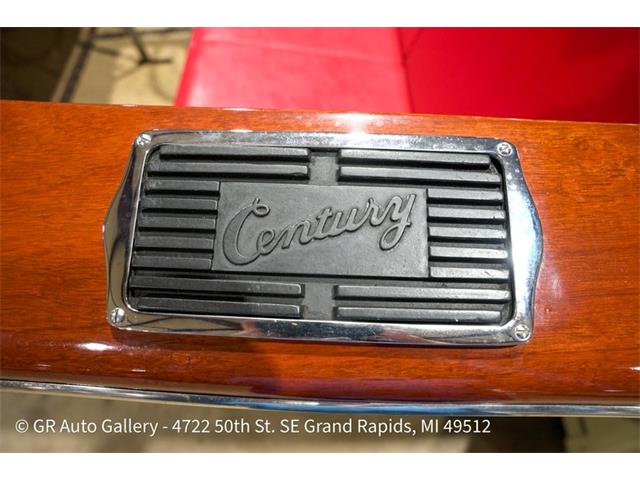 1951 Century Boat (CC-2122334) for sale in Kentwood, Michigan