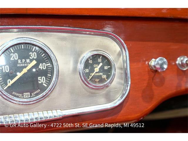 1951 Century Boat (CC-2122334) for sale in Kentwood, Michigan