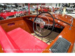 1951 Century Boat (CC-2122334) for sale in Kentwood, Michigan