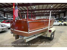 1951 Century Boat (CC-2122334) for sale in Kentwood, Michigan