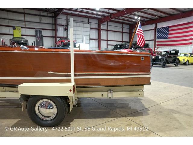 1951 Century Boat (CC-2122334) for sale in Kentwood, Michigan