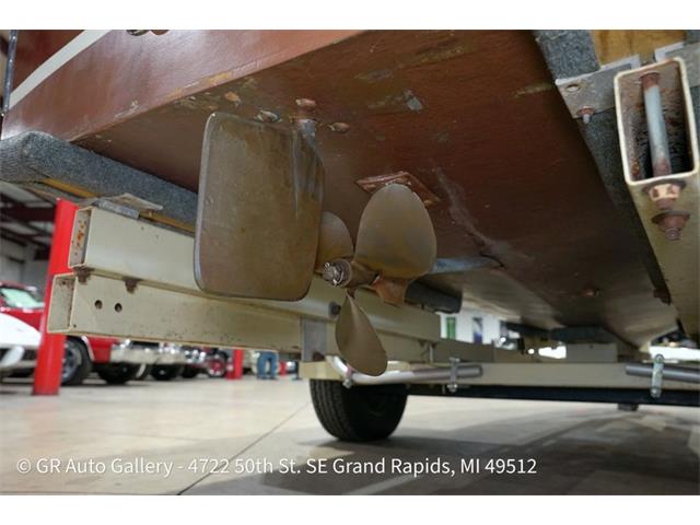 1951 Century Boat (CC-2122334) for sale in Kentwood, Michigan