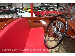 1951 Century Boat (CC-2122334) for sale in Kentwood, Michigan