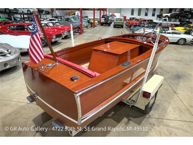 1951 Century Boat (CC-2122334) for sale in Kentwood, Michigan