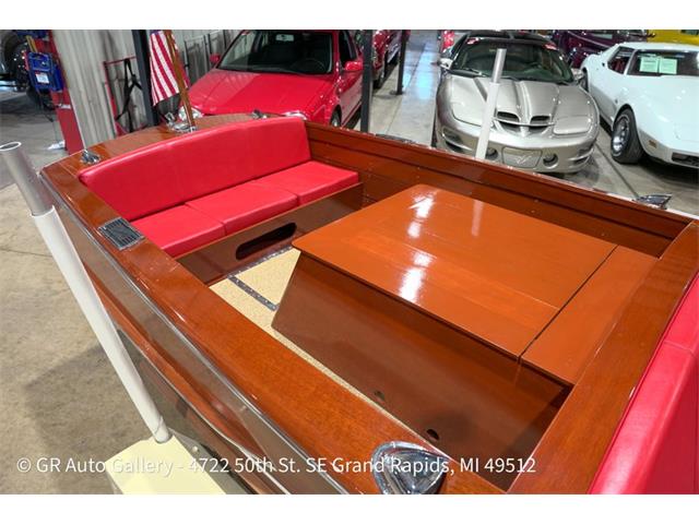 1951 Century Boat (CC-2122334) for sale in Kentwood, Michigan