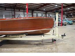1951 Century Boat (CC-2122334) for sale in Kentwood, Michigan