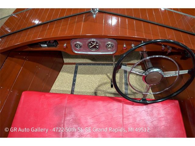 1951 Century Boat (CC-2122334) for sale in Kentwood, Michigan