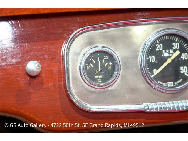 1951 Century Boat (CC-2122334) for sale in Kentwood, Michigan