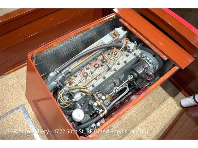 1951 Century Boat (CC-2122334) for sale in Kentwood, Michigan