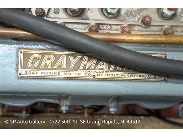 1951 Century Boat (CC-2122334) for sale in Kentwood, Michigan
