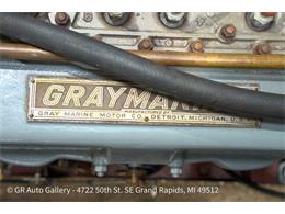 1951 Century Boat (CC-2122334) for sale in Kentwood, Michigan