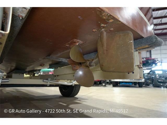 1951 Century Boat (CC-2122334) for sale in Kentwood, Michigan