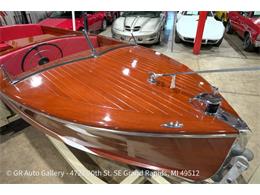 1951 Century Boat (CC-2122334) for sale in Kentwood, Michigan