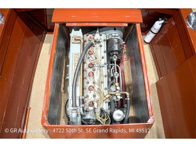 1951 Century Boat (CC-2122334) for sale in Kentwood, Michigan