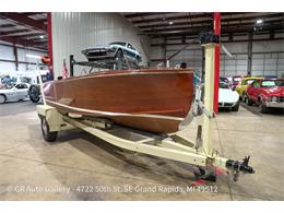 1951 Century Boat (CC-2122334) for sale in Kentwood, Michigan
