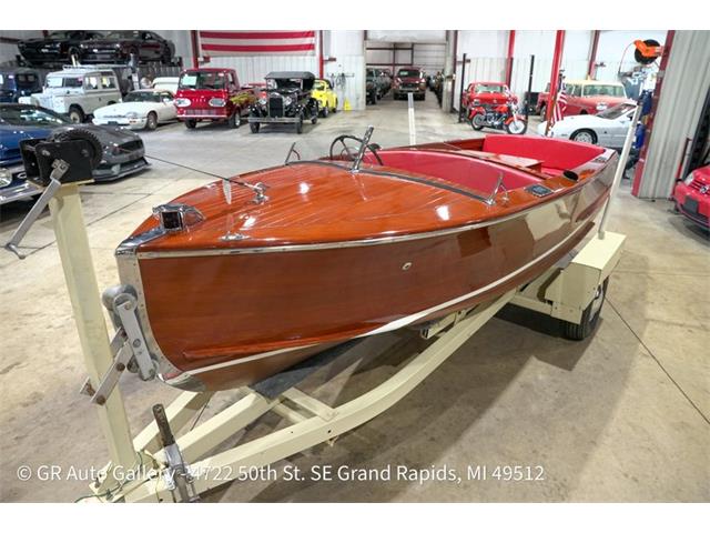 1951 Century Boat (CC-2122334) for sale in Kentwood, Michigan