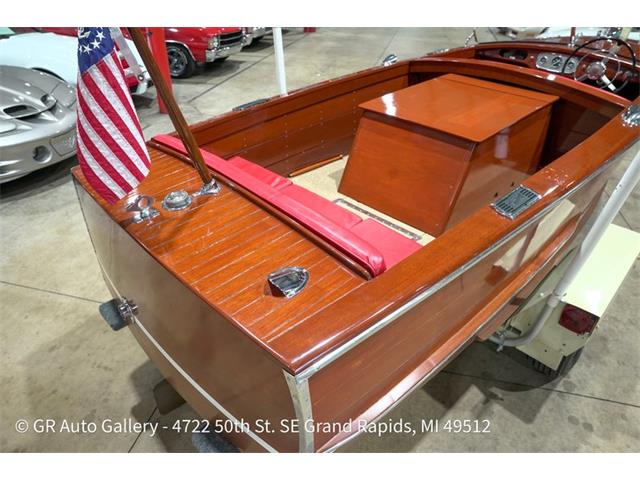 1951 Century Boat (CC-2122334) for sale in Kentwood, Michigan