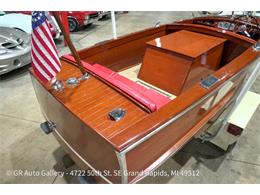 1951 Century Boat (CC-2122334) for sale in Kentwood, Michigan