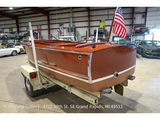 1951 Century Boat (CC-2122334) for sale in Kentwood, Michigan