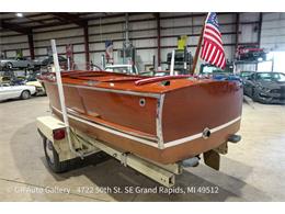 1951 Century Boat (CC-2122334) for sale in Kentwood, Michigan
