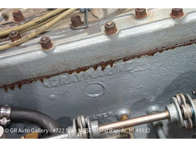 1951 Century Boat (CC-2122334) for sale in Kentwood, Michigan