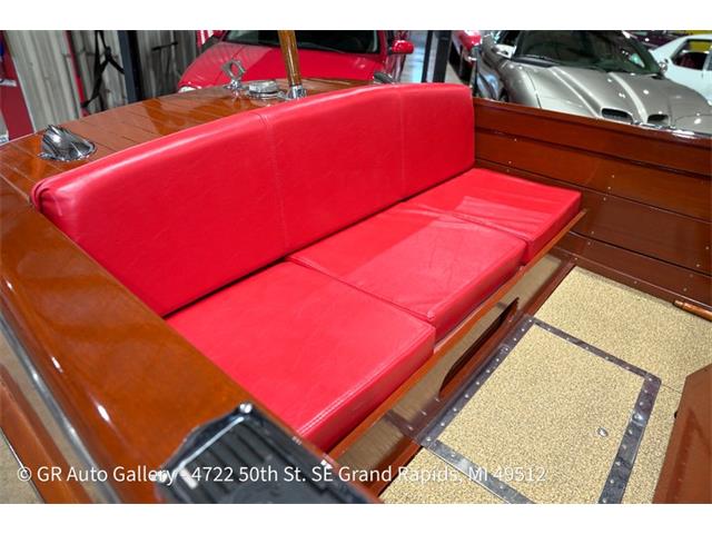 1951 Century Boat (CC-2122334) for sale in Kentwood, Michigan