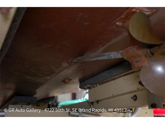 1951 Century Boat (CC-2122334) for sale in Kentwood, Michigan