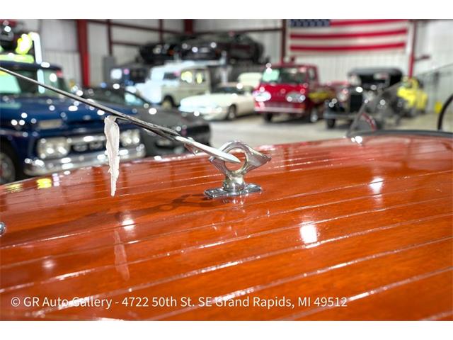 1951 Century Boat (CC-2122334) for sale in Kentwood, Michigan