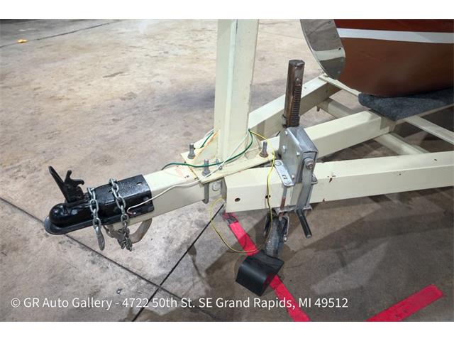 1951 Century Boat (CC-2122334) for sale in Kentwood, Michigan